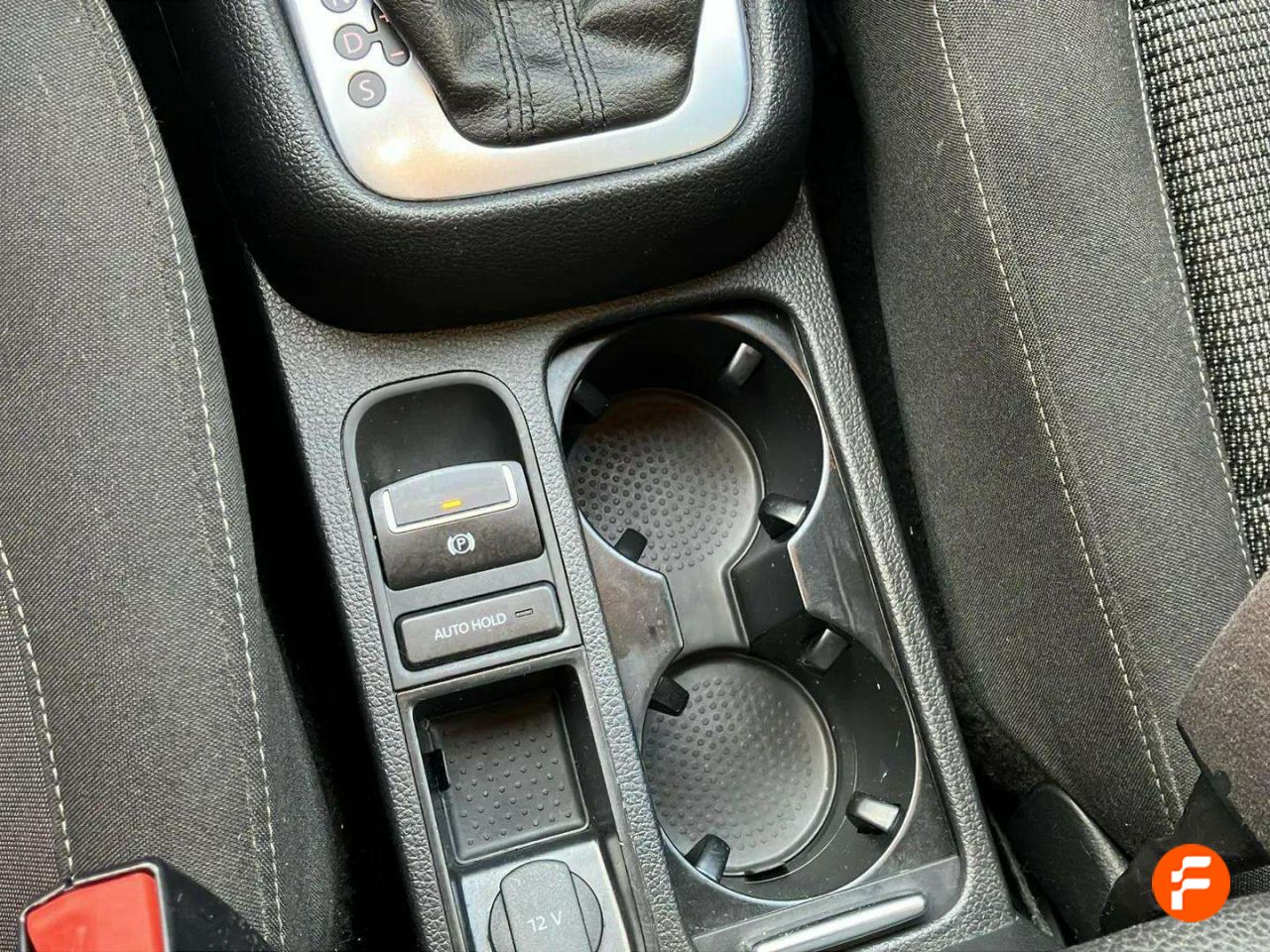 Foto Volkswagen Sharan 23