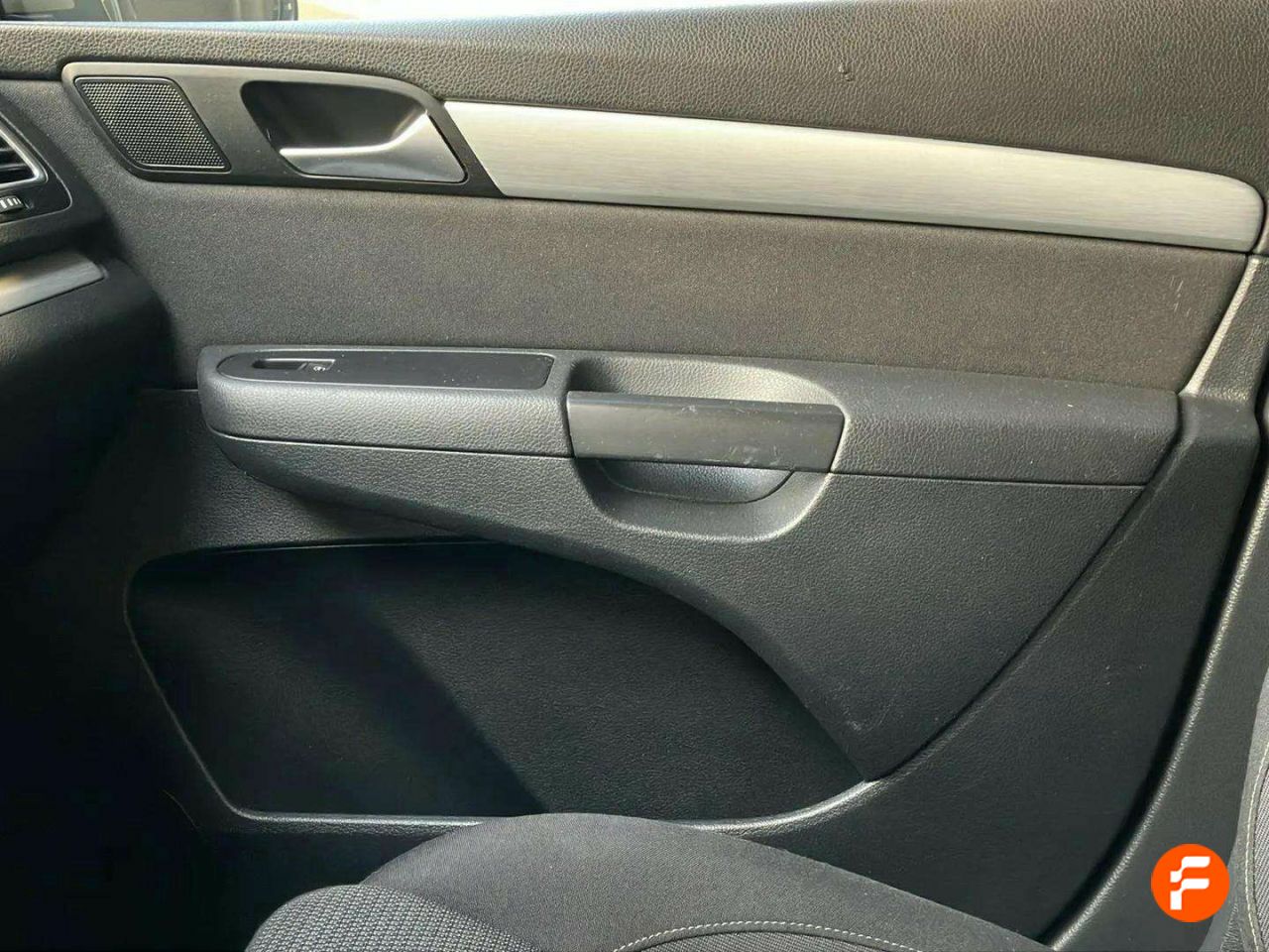 Foto Volkswagen Sharan 25