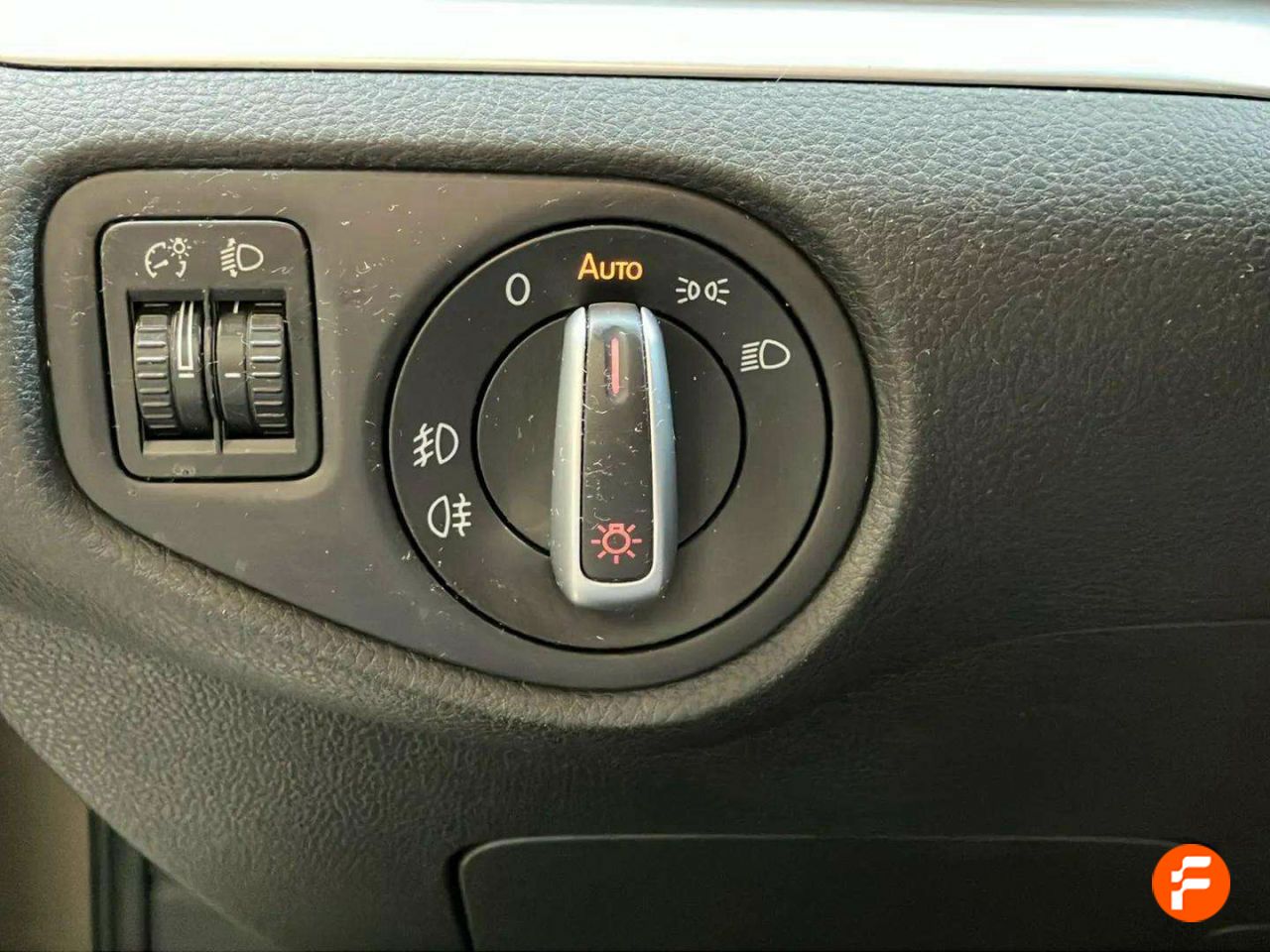 Foto Volkswagen Sharan 26