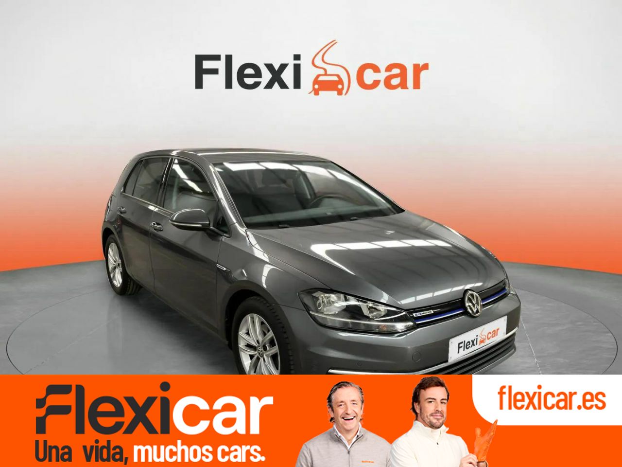 Foto Volkswagen Golf 1