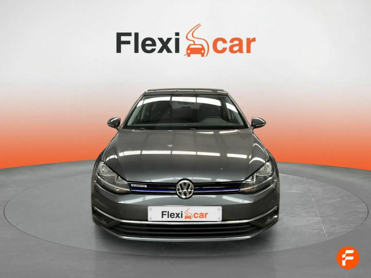Foto Volkswagen Golf 3