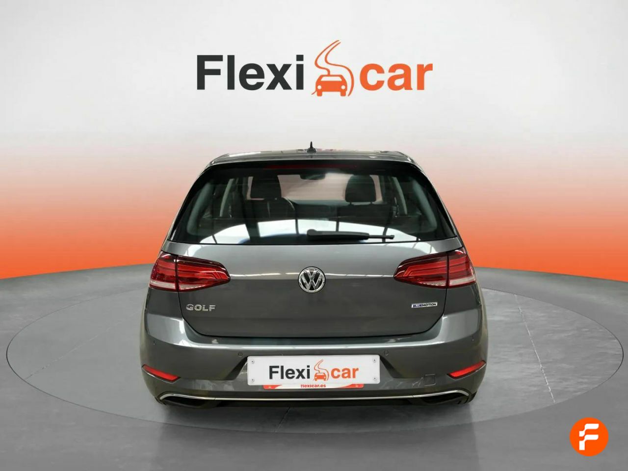 Foto Volkswagen Golf 4