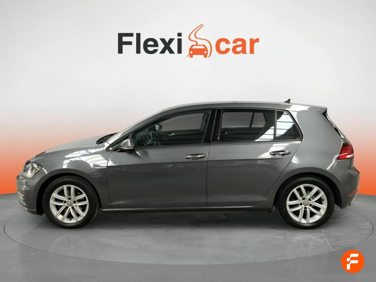Foto Volkswagen Golf 5