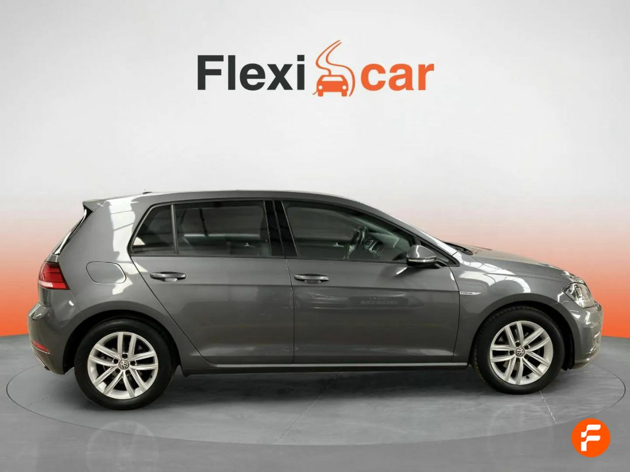 Foto Volkswagen Golf 7