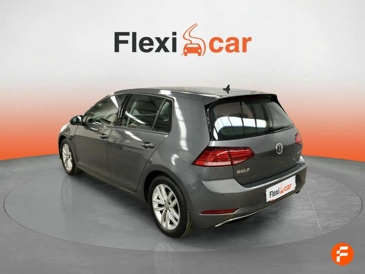 Foto Volkswagen Golf 9