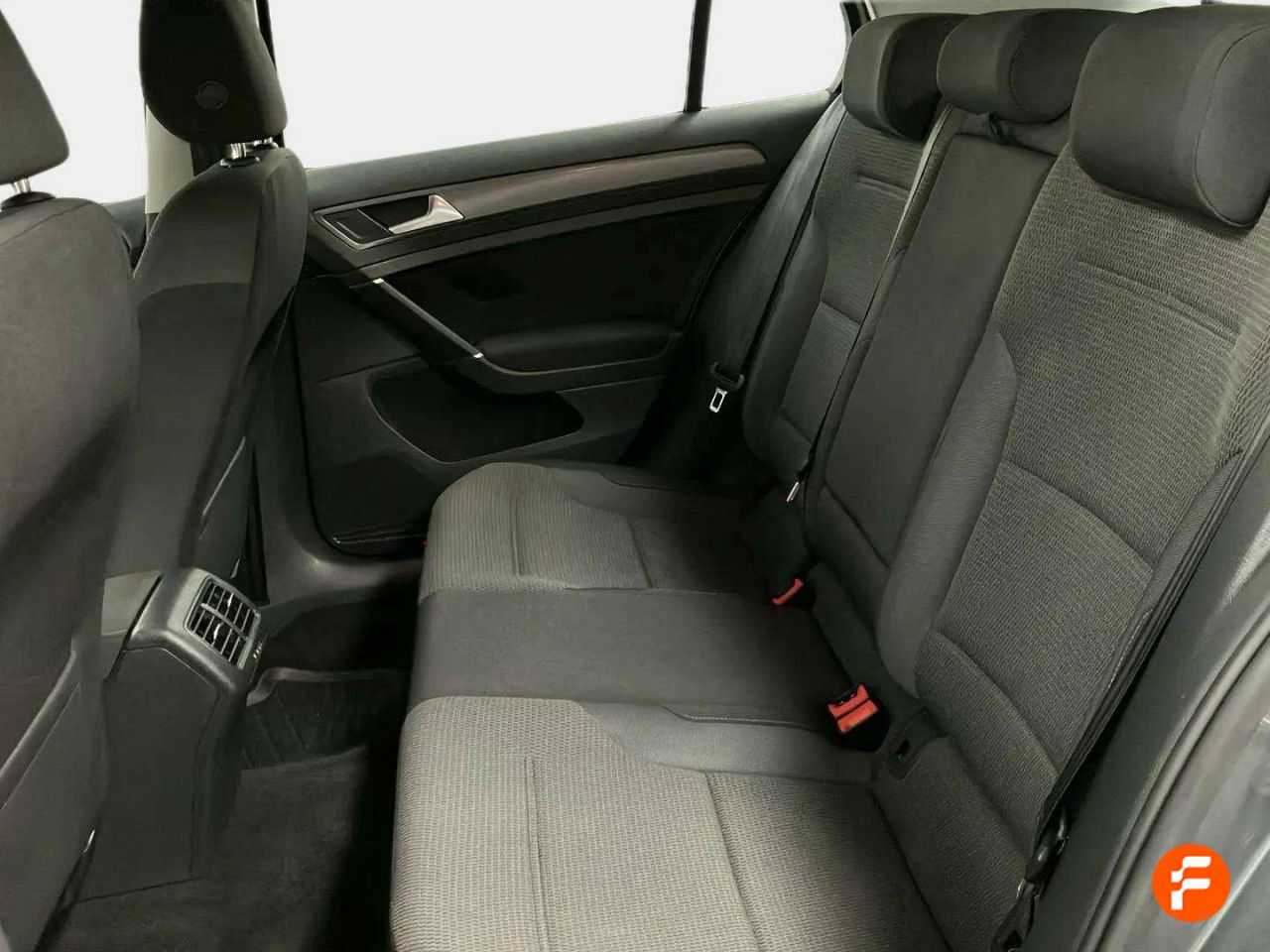 Foto Volkswagen Golf 11