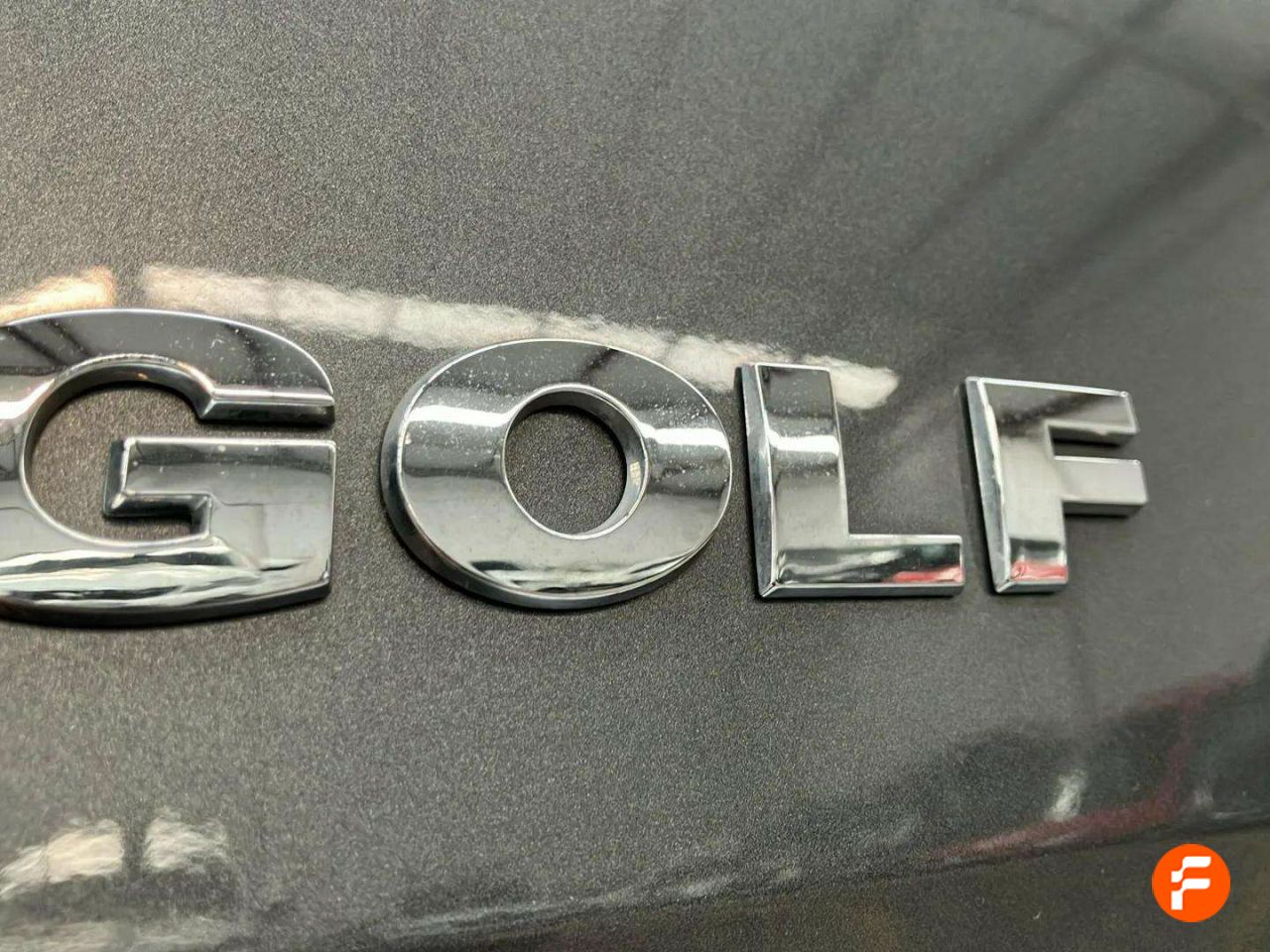 Foto Volkswagen Golf 21