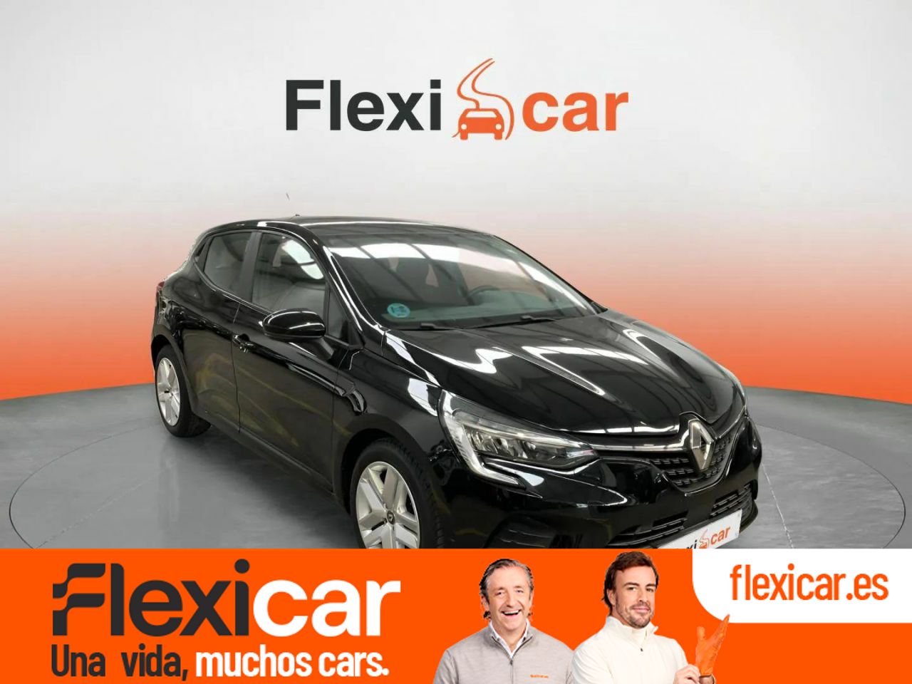 Foto Renault Clio 1