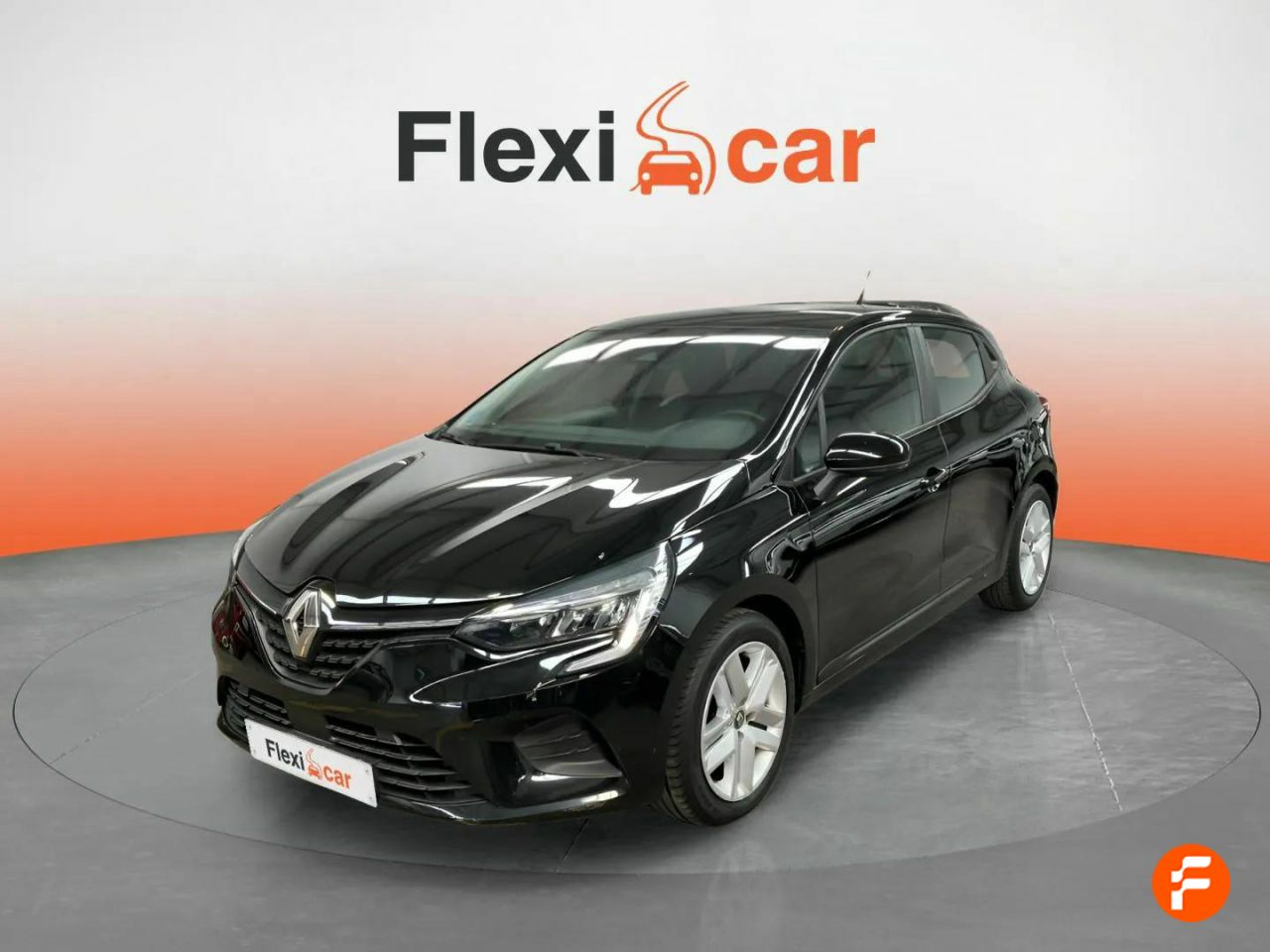 Foto Renault Clio 2