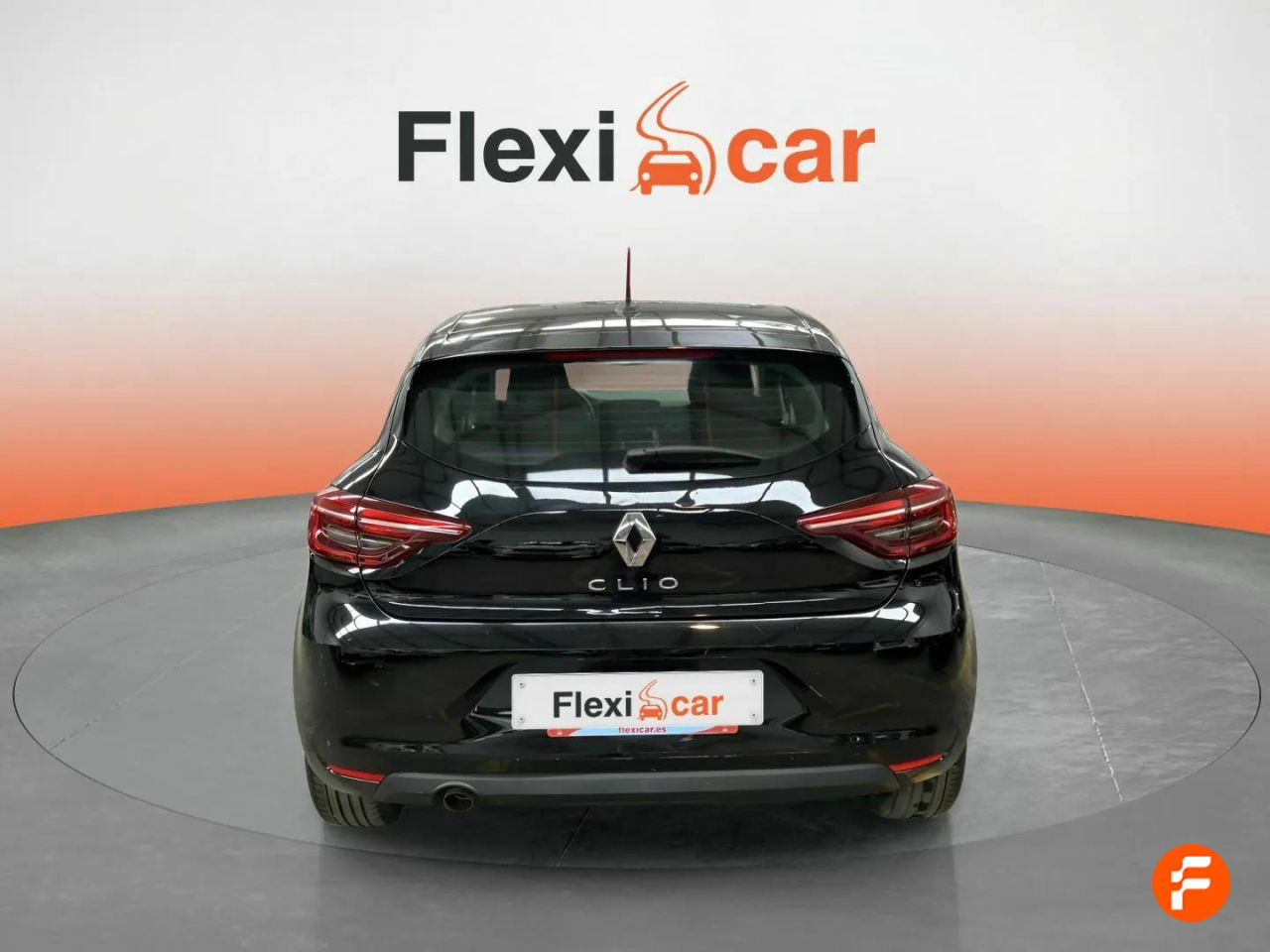 Foto Renault Clio 3