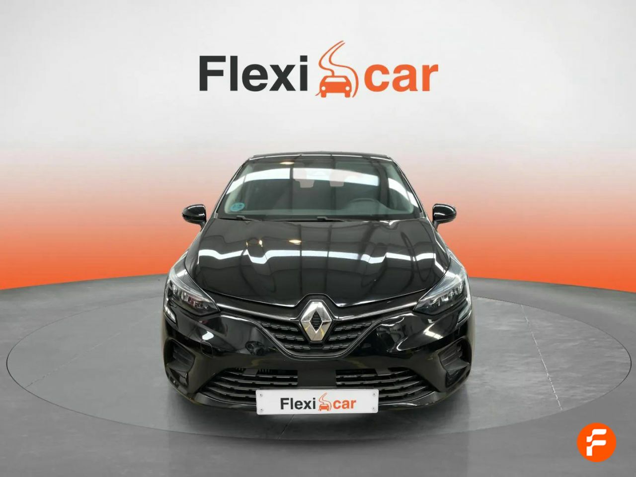 Foto Renault Clio 4