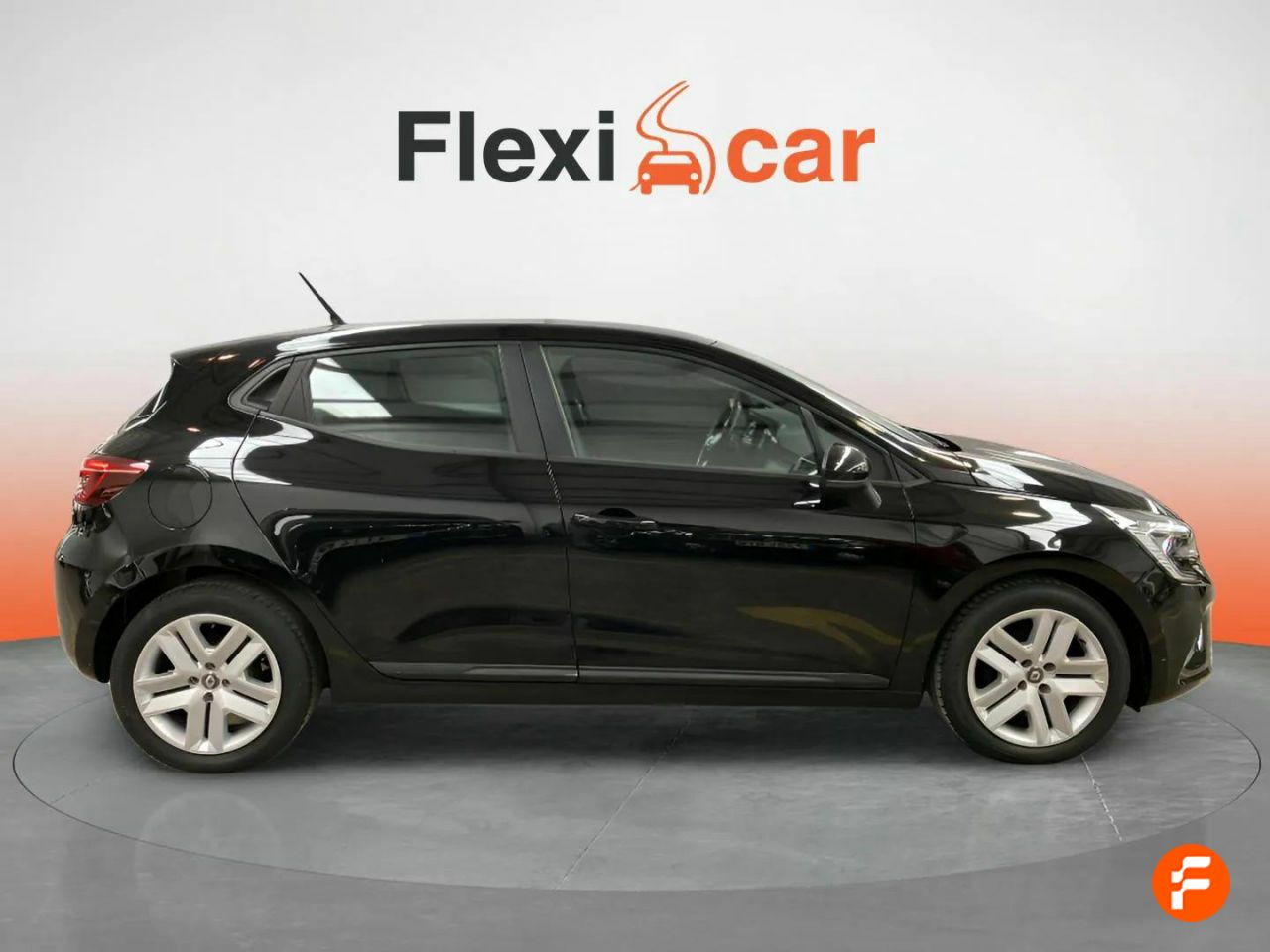 Foto Renault Clio 7