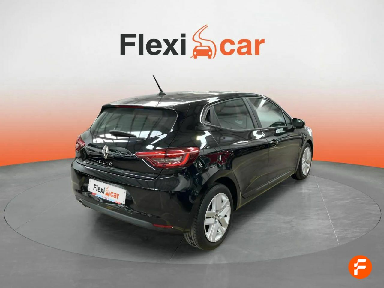 Foto Renault Clio 9