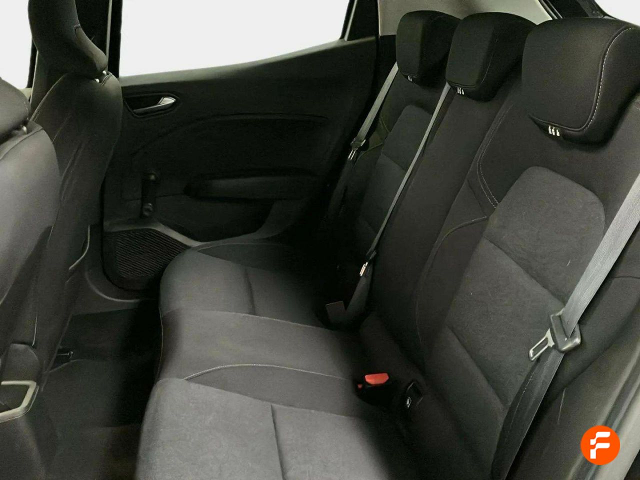 Foto Renault Clio 11