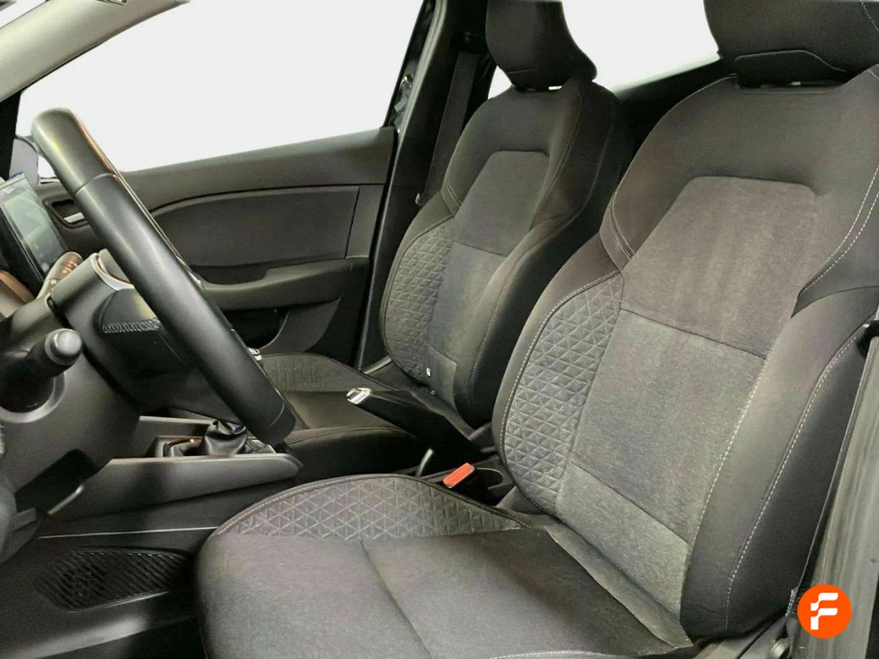 Foto Renault Clio 12