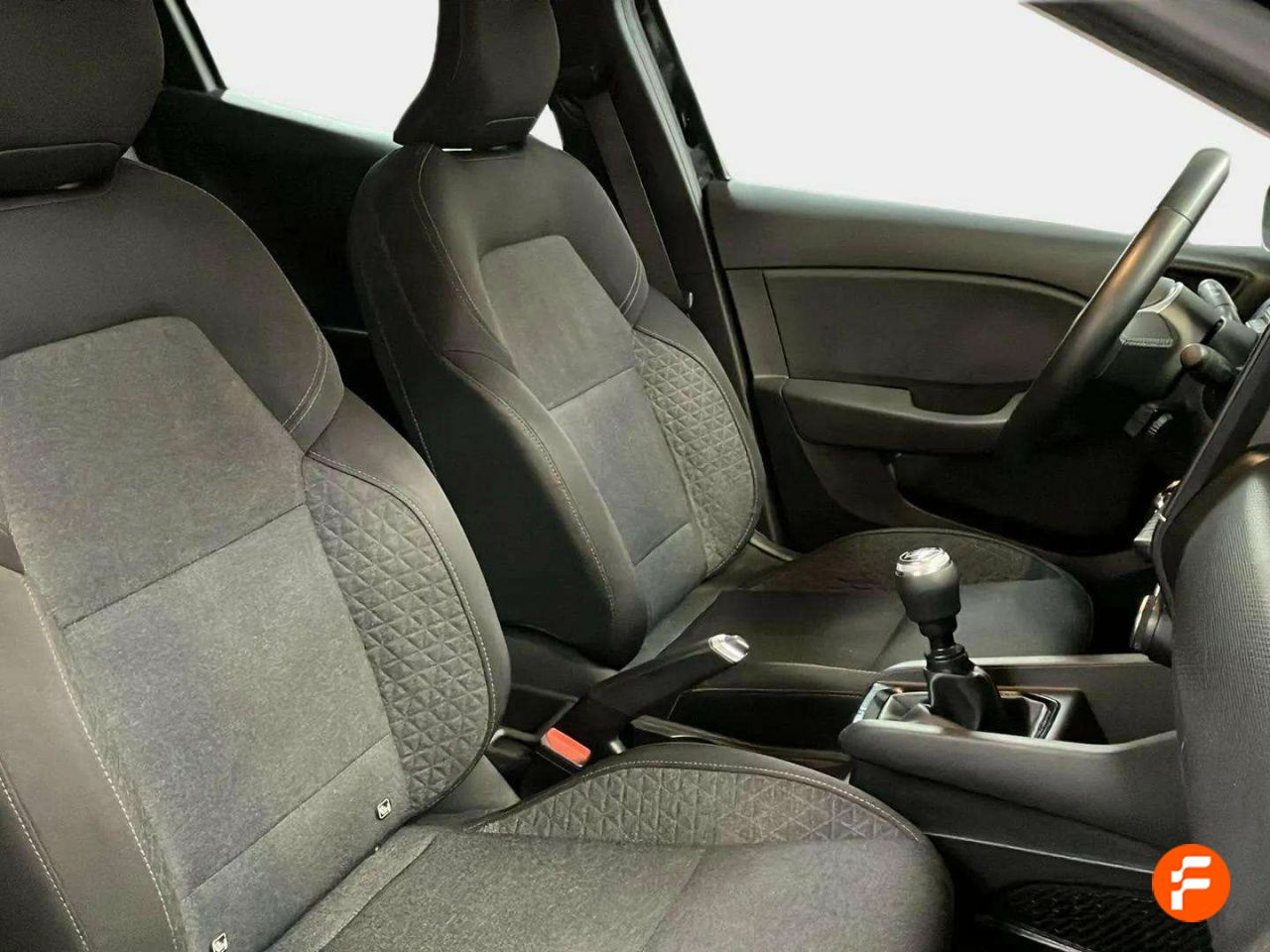 Foto Renault Clio 14
