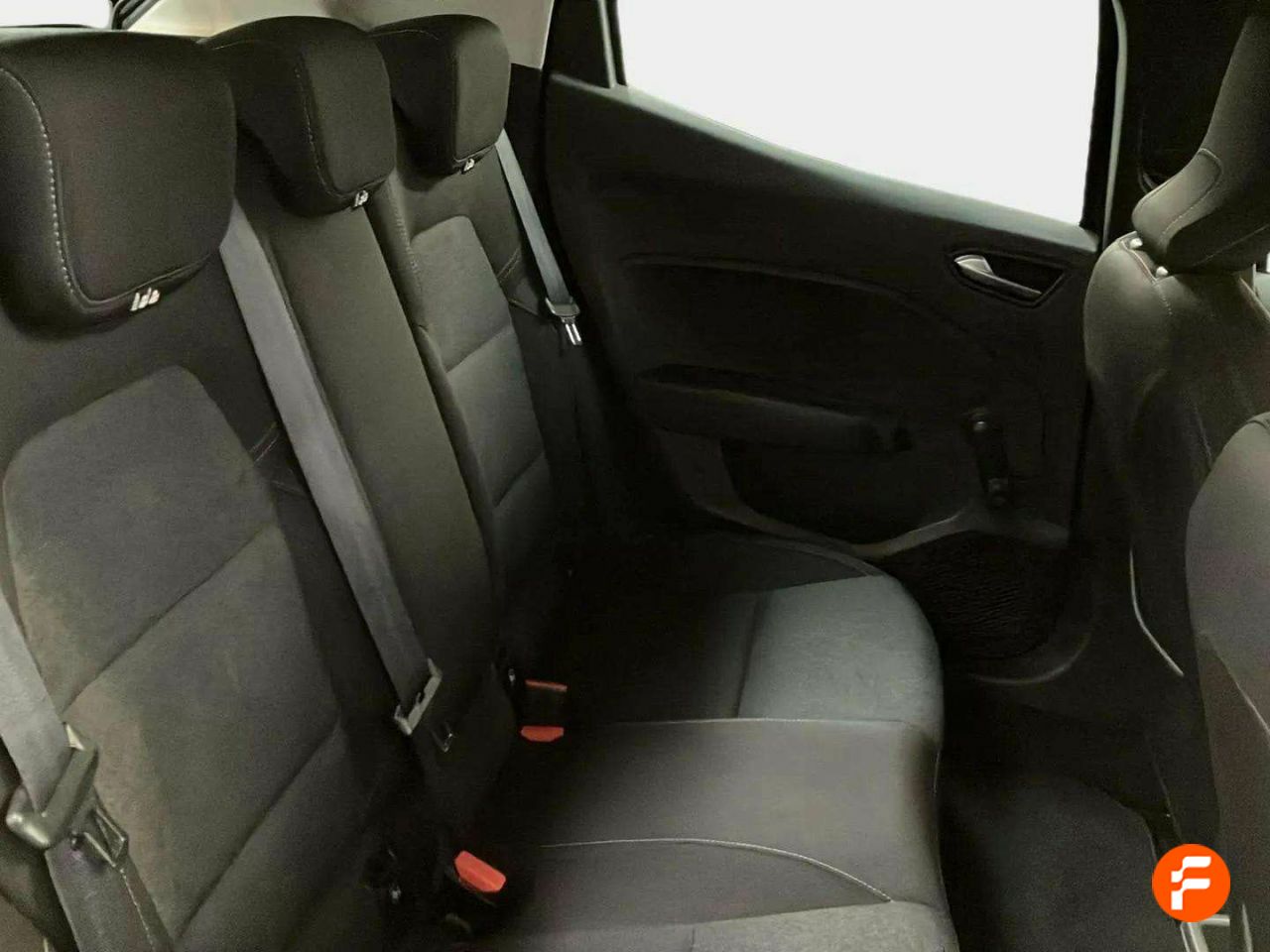 Foto Renault Clio 15