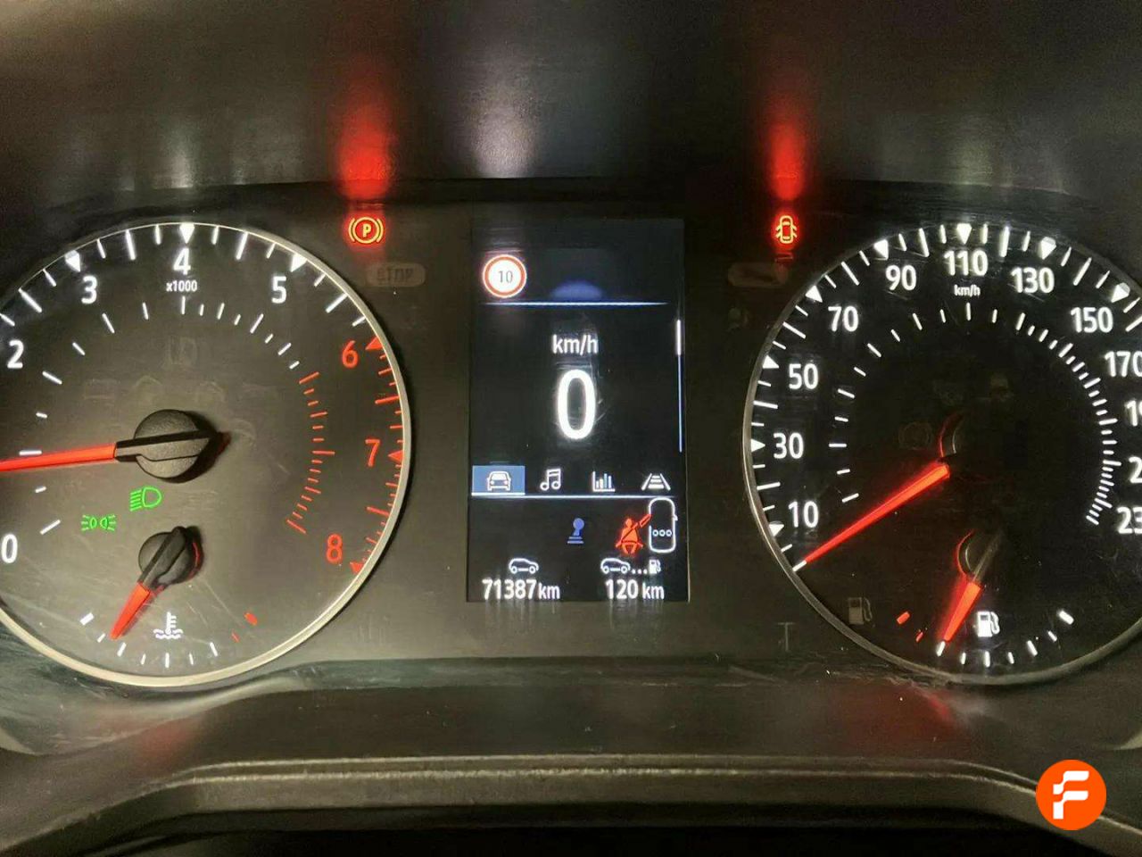 Foto Renault Clio 17