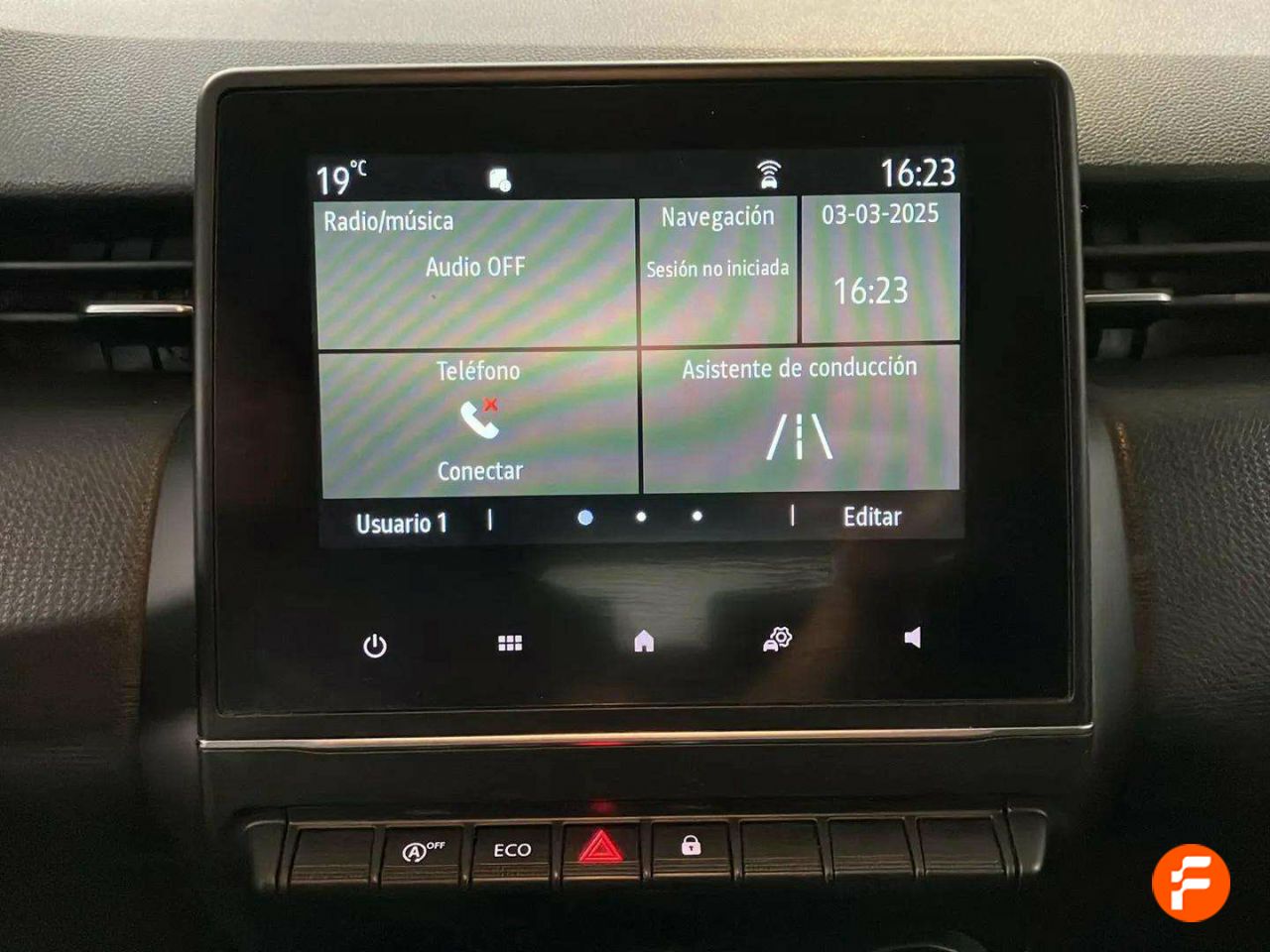 Foto Renault Clio 19