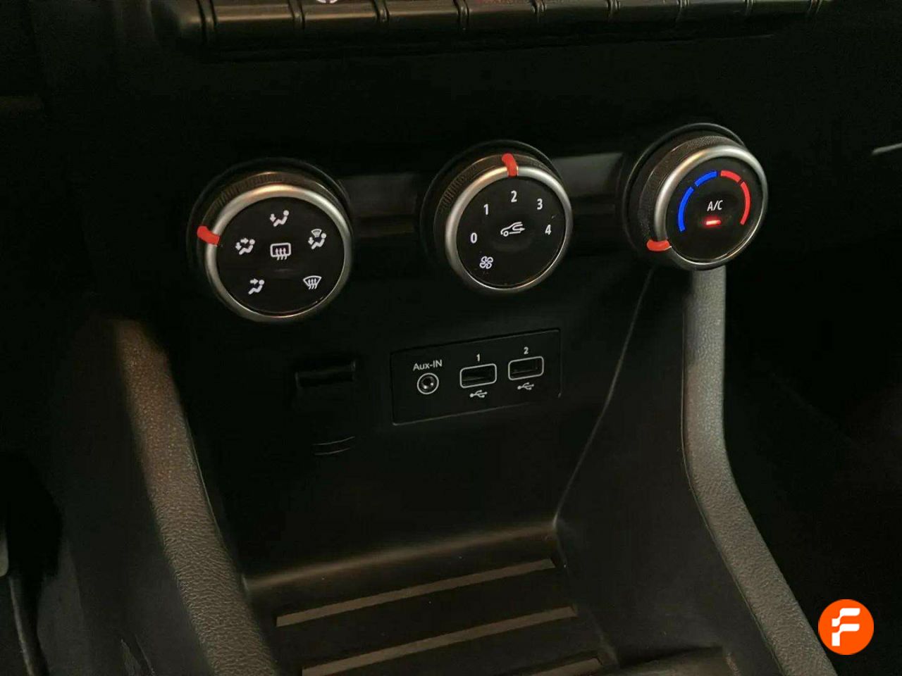 Foto Renault Clio 22