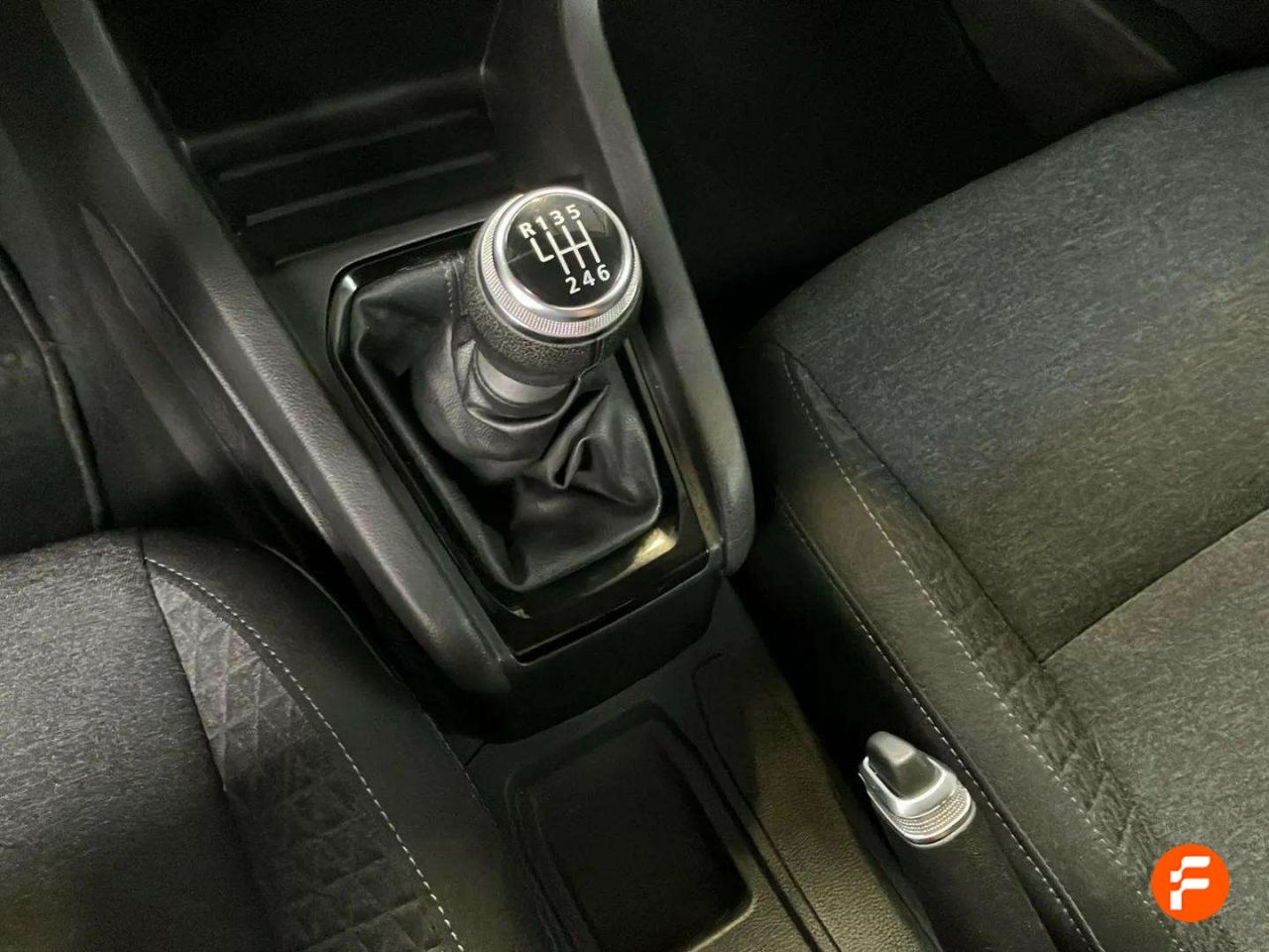 Foto Renault Clio 23