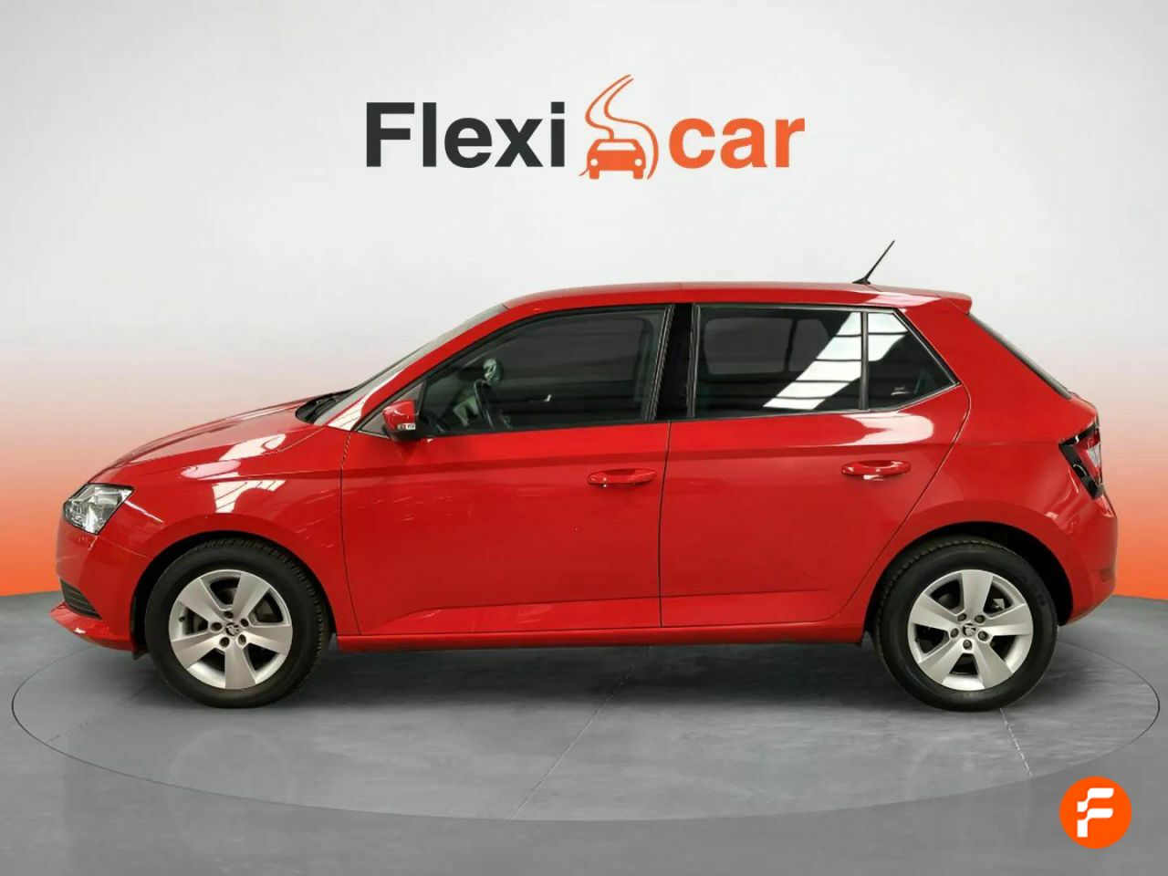 Foto Skoda Fabia 3