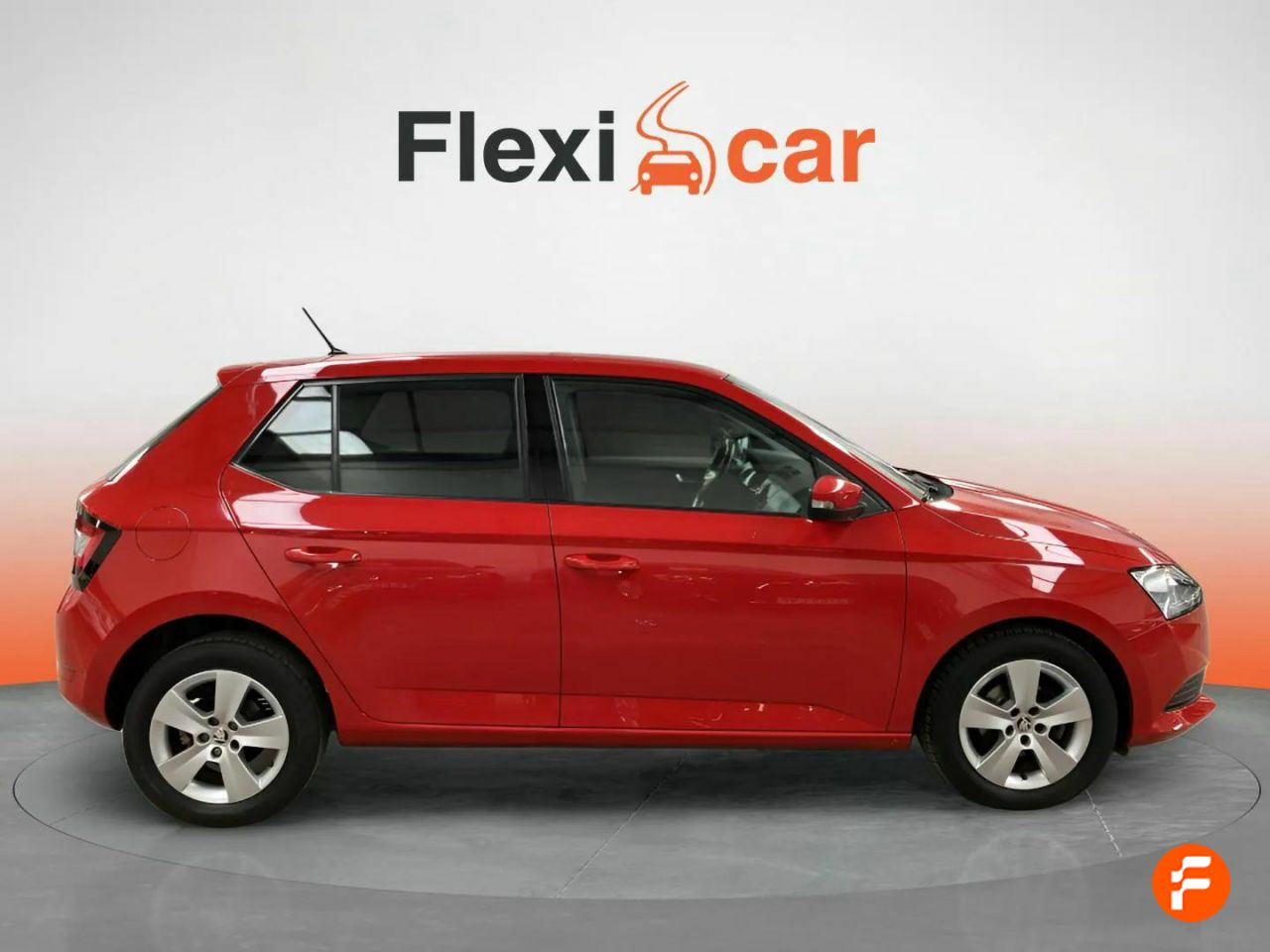 Foto Skoda Fabia 4