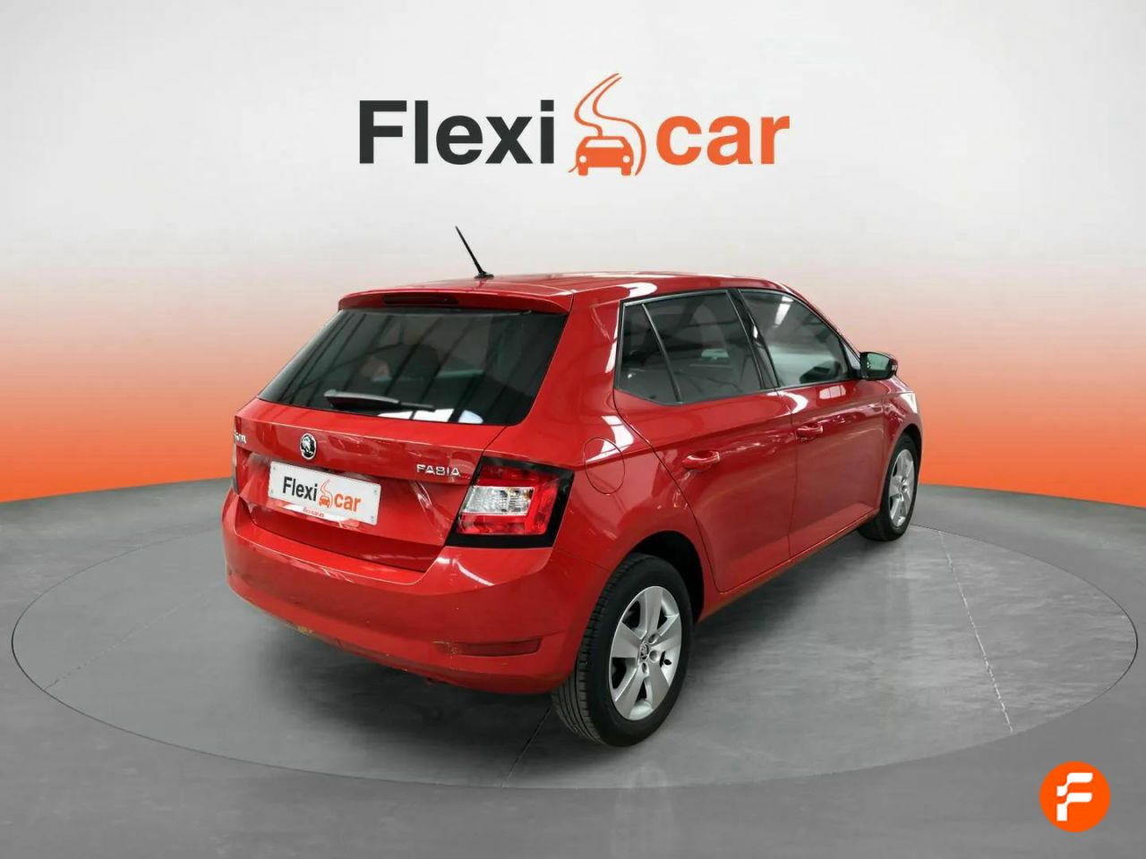 Foto Skoda Fabia 5