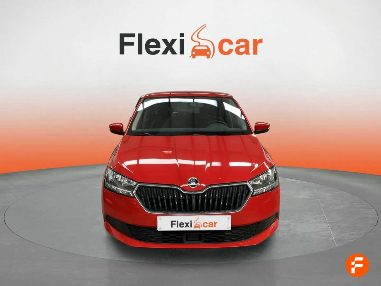 Foto Skoda Fabia 9