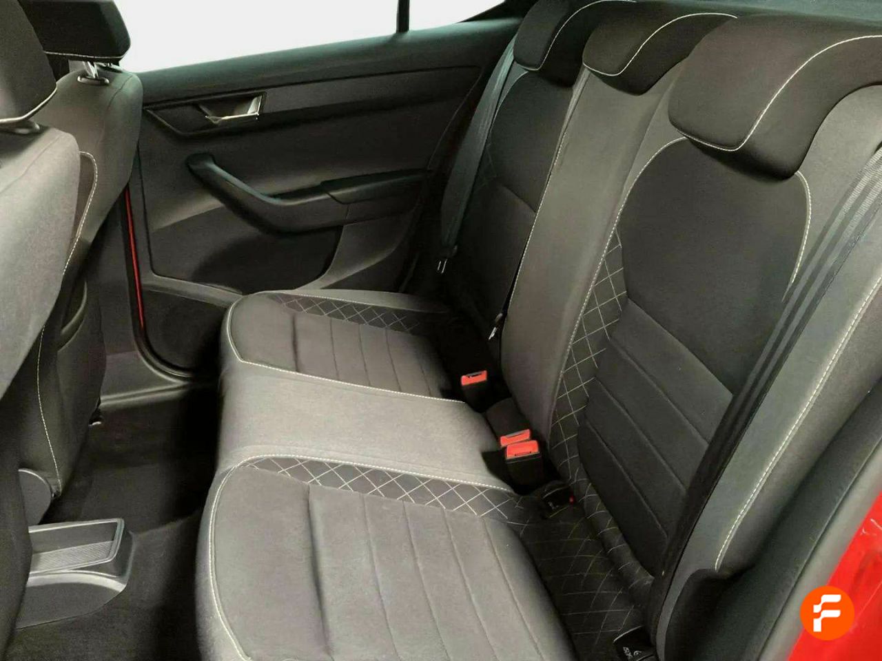 Foto Skoda Fabia 13