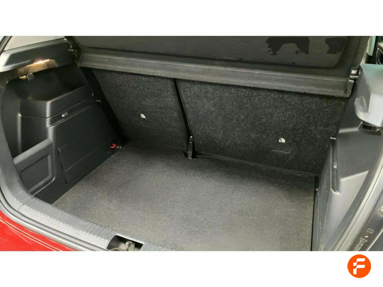 Foto Skoda Fabia 14