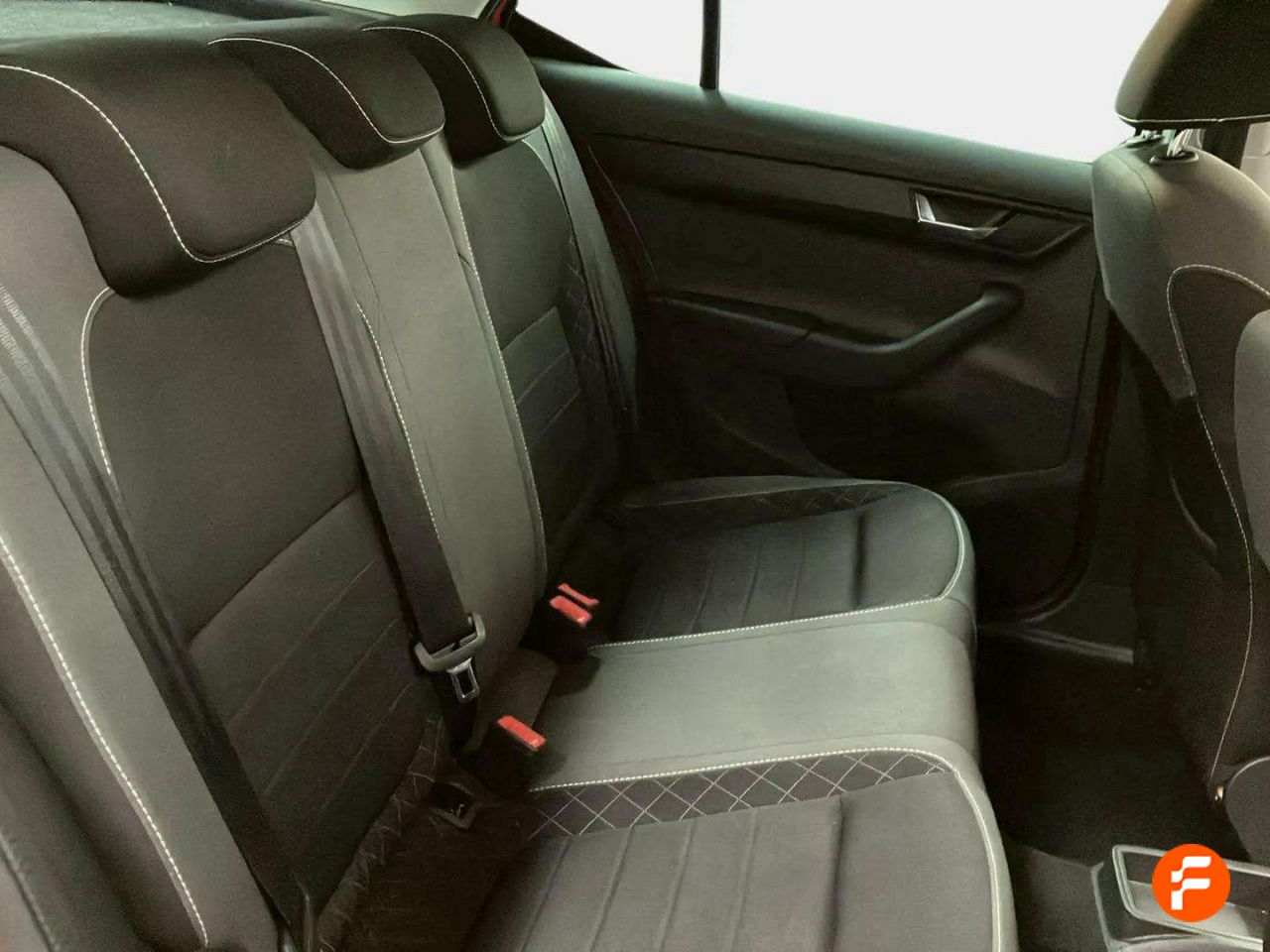 Foto Skoda Fabia 15