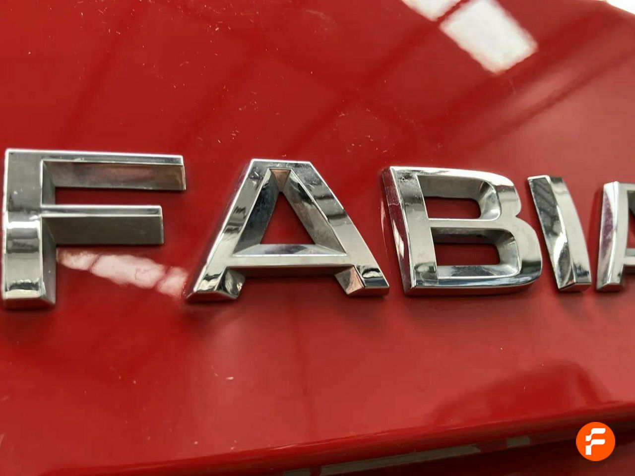 Foto Skoda Fabia 21