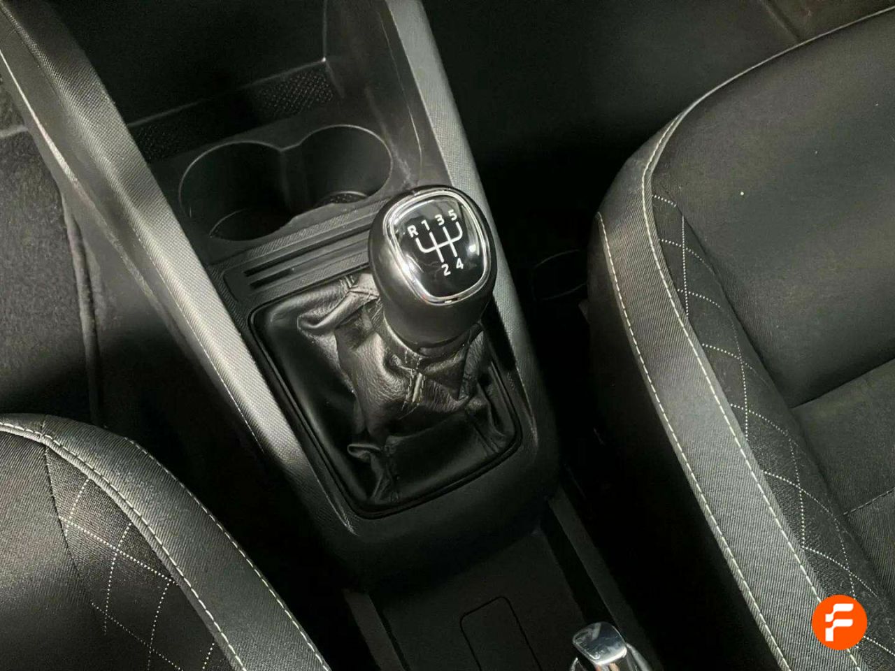 Foto Skoda Fabia 23
