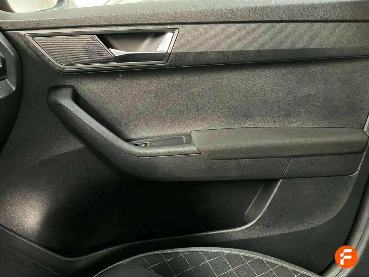 Foto Skoda Fabia 26