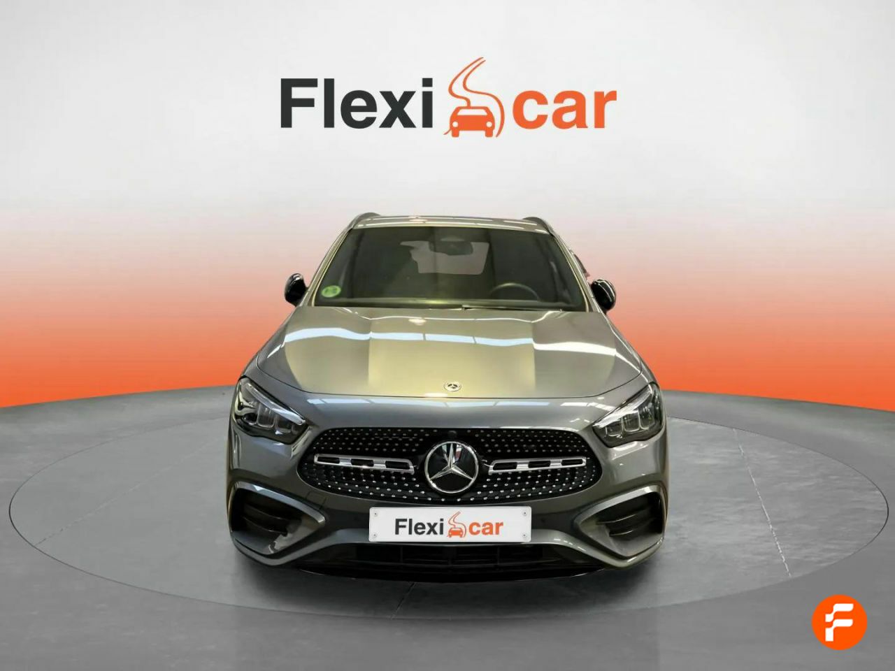 Foto Mercedes-Benz Clase GLA 2