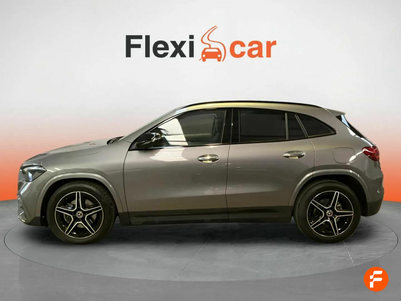Foto Mercedes-Benz Clase GLA 4