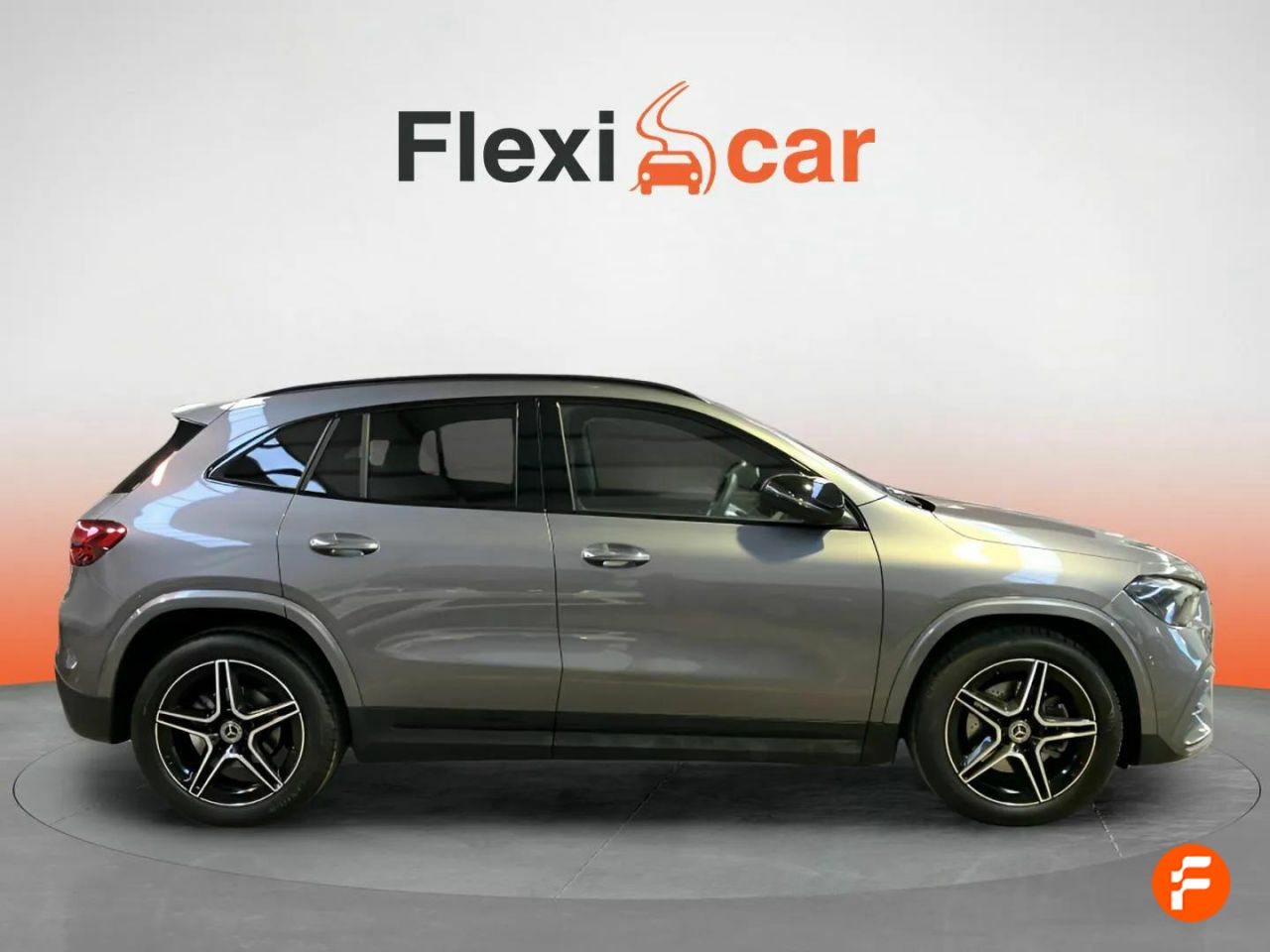 Foto Mercedes-Benz Clase GLA 9