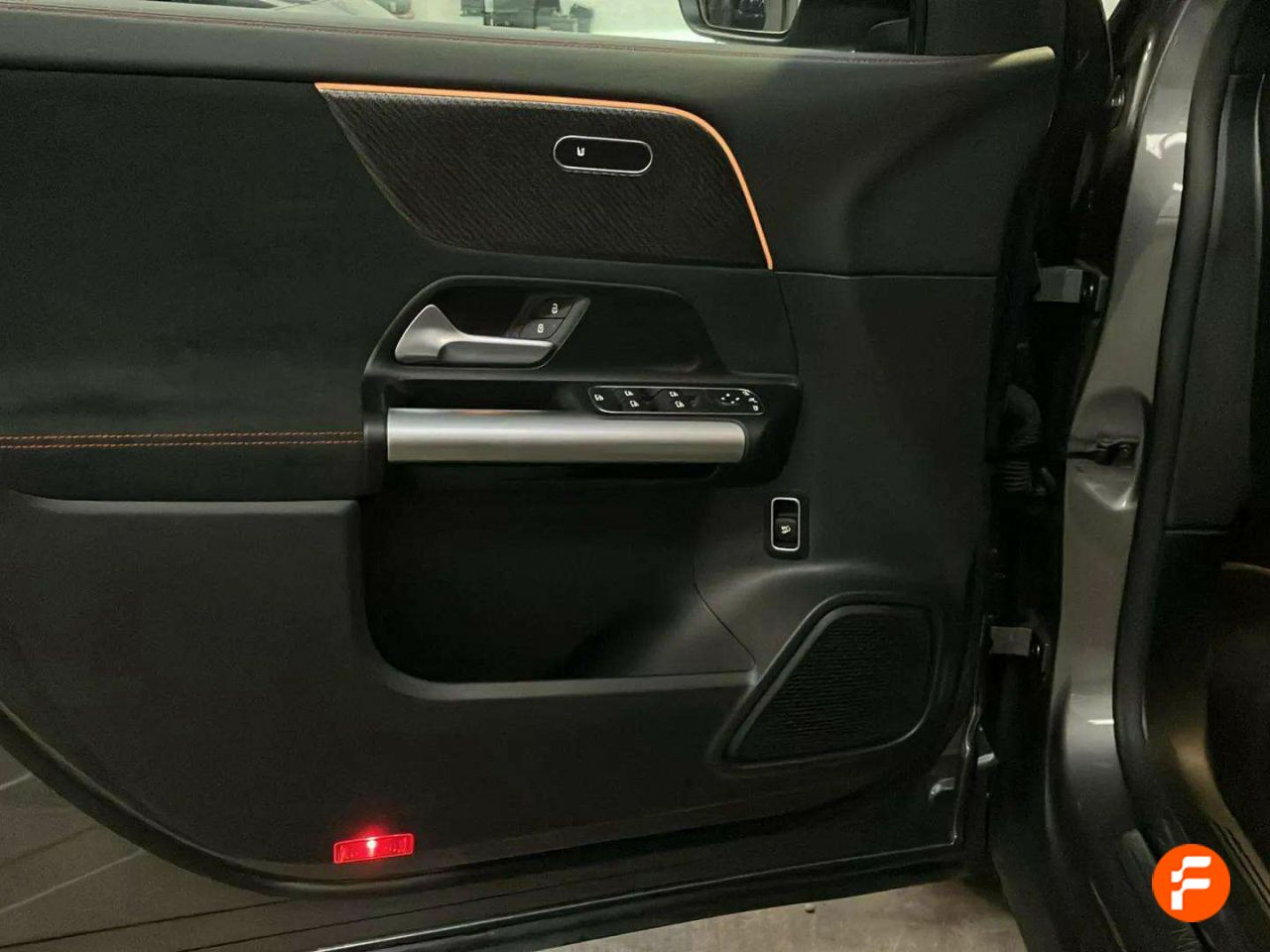 Foto Mercedes-Benz Clase GLA 14