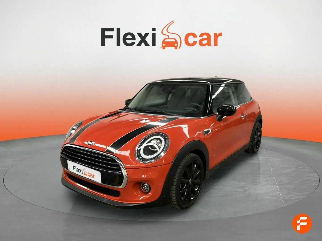 Foto Mini Cooper 2