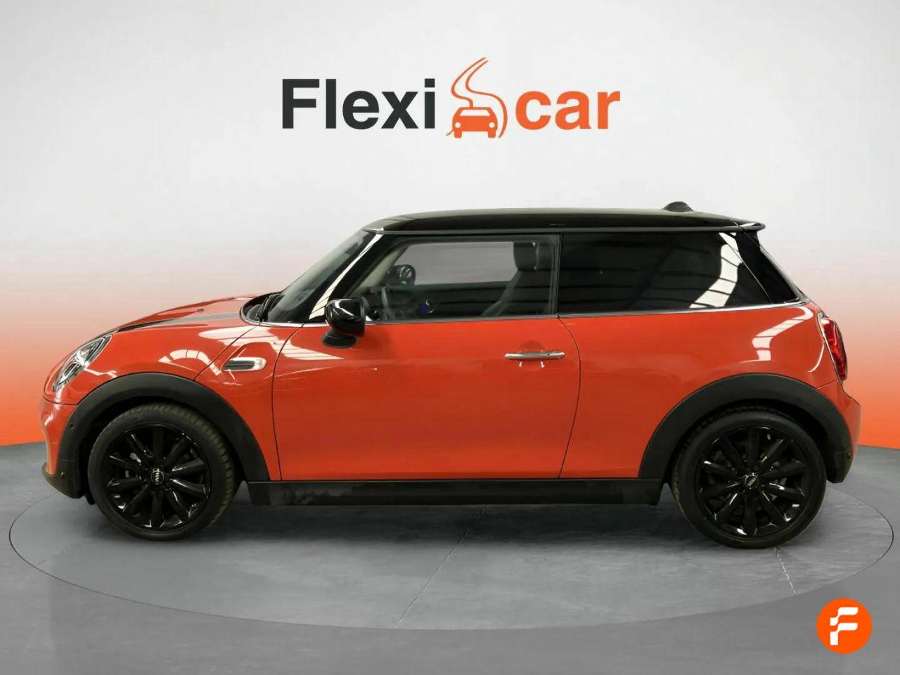 Foto Mini Cooper 3