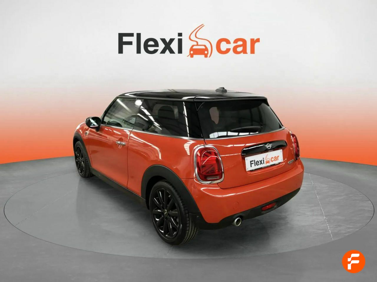 Foto Mini Cooper 4