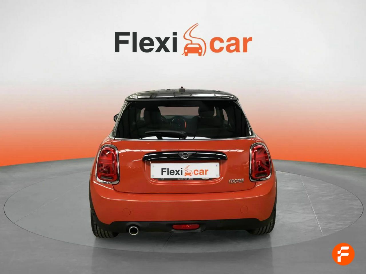 Foto Mini Cooper 5