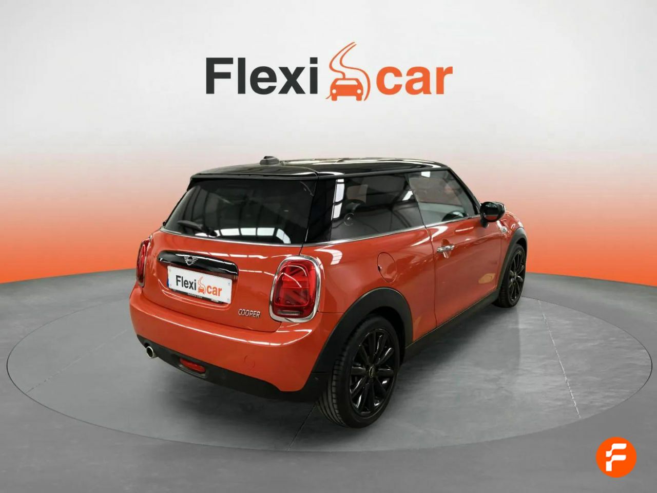 Foto Mini Cooper 7