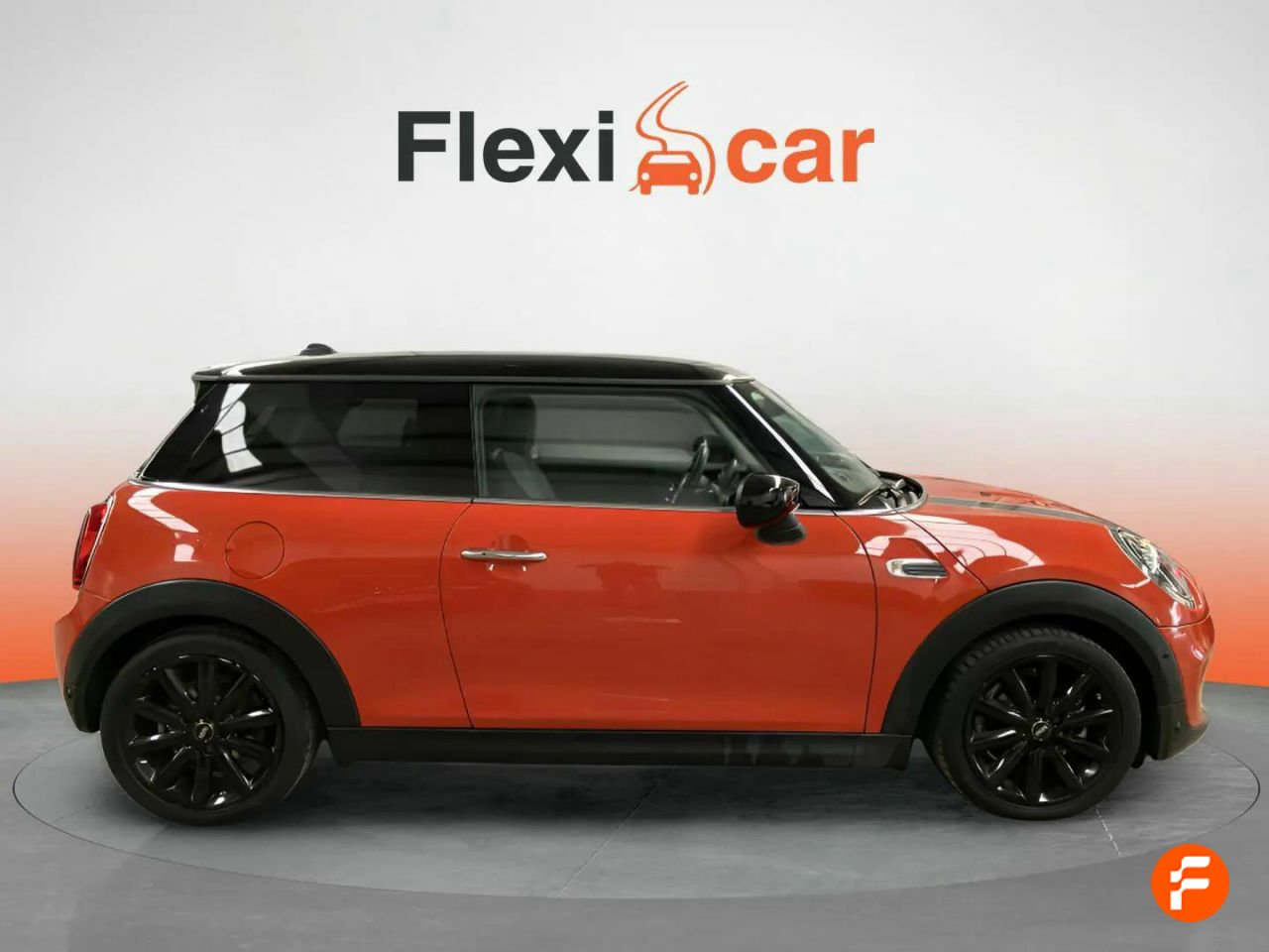 Foto Mini Cooper 8