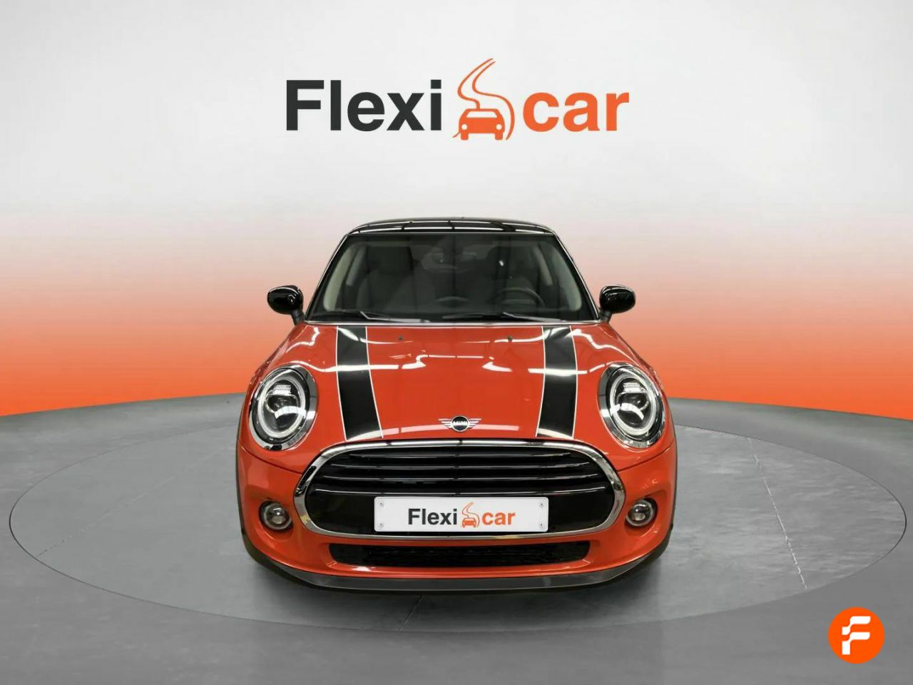 Foto Mini Cooper 9