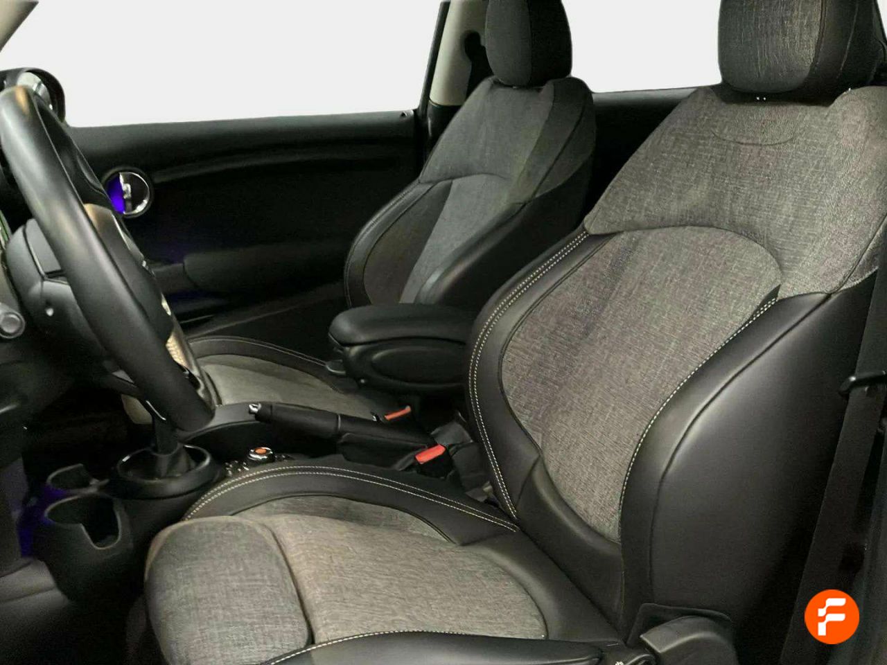 Foto Mini Cooper 12