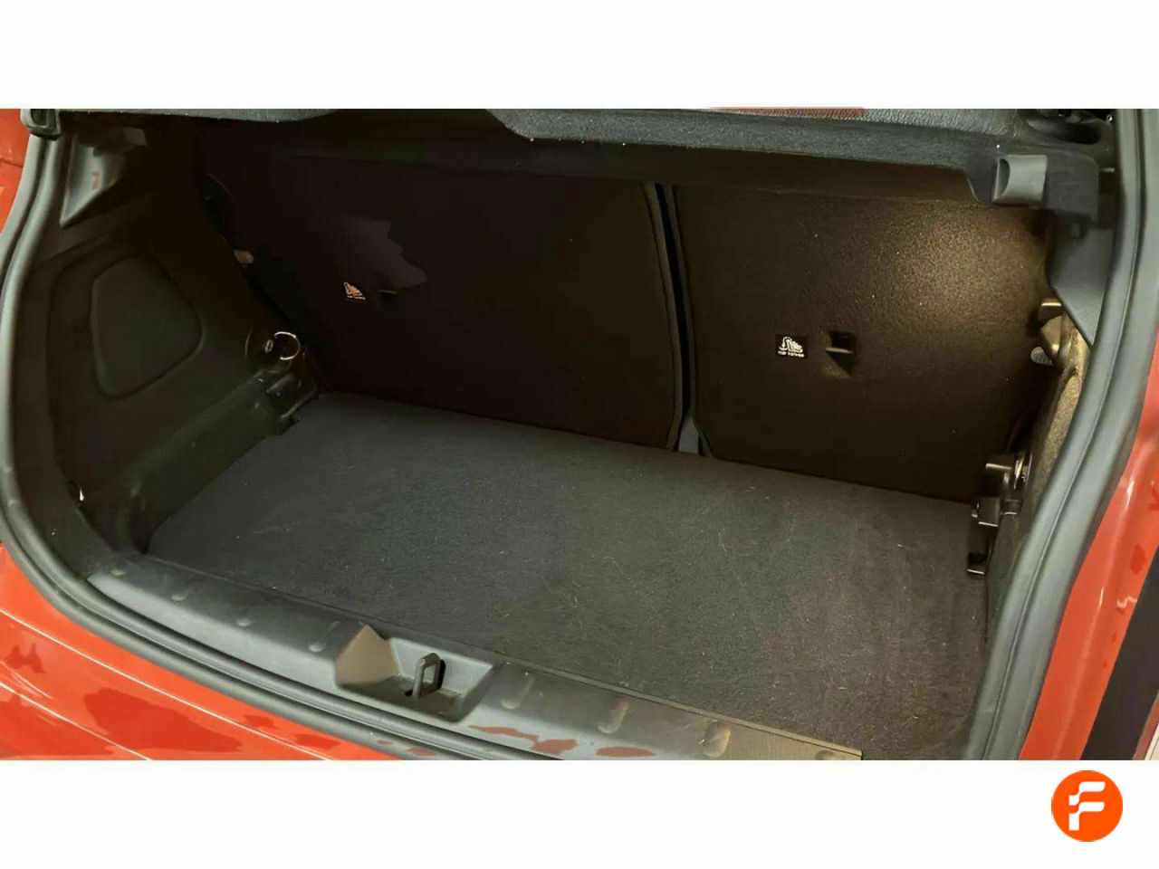 Foto Mini Cooper 14