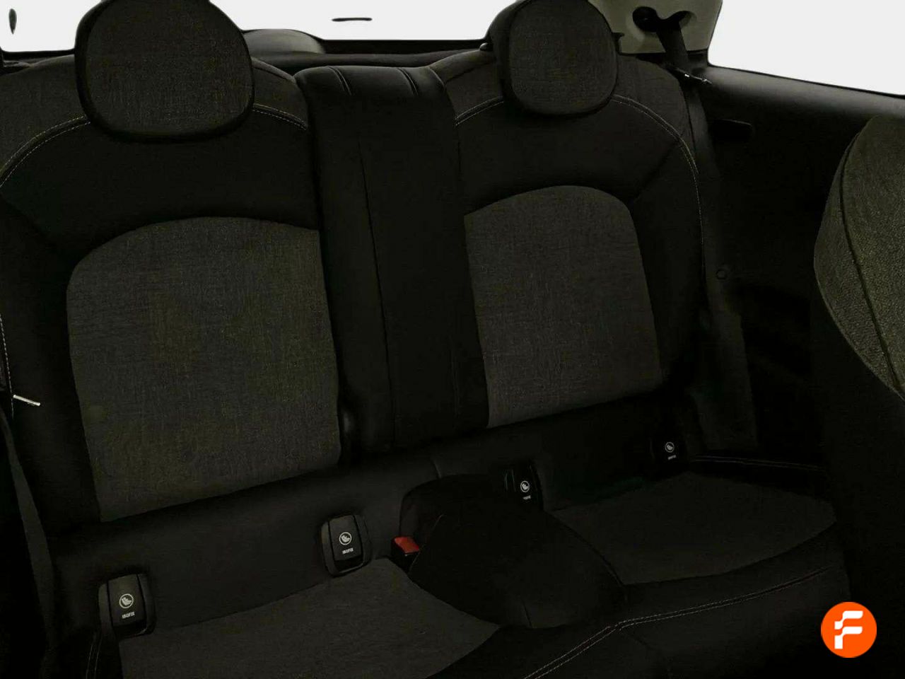 Foto Mini Cooper 15