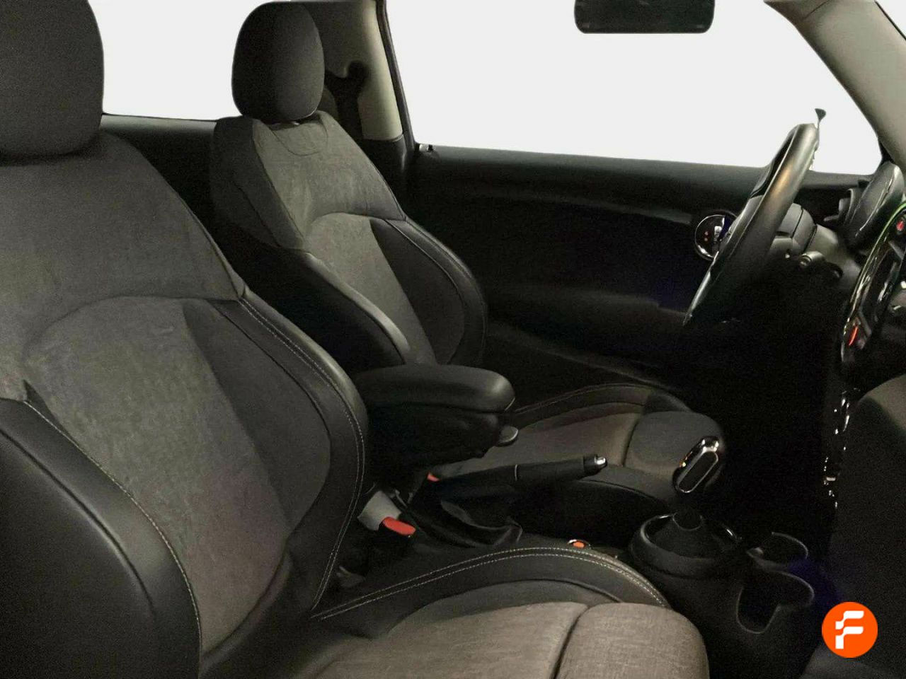 Foto Mini Cooper 16